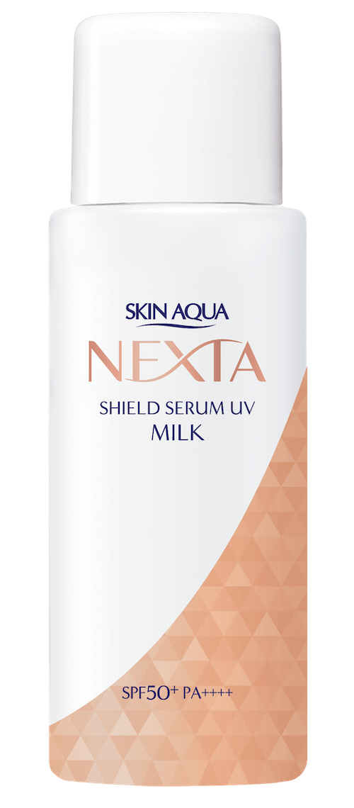 Sữa serum chống nắng Skin Aqua Nexta