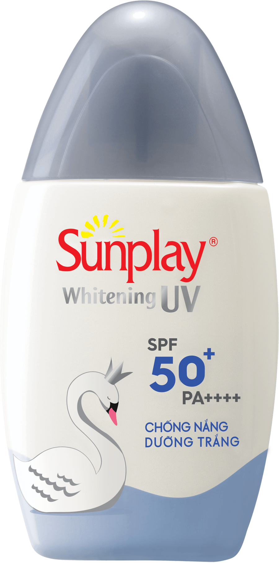 Sữa chống nắng dưỡng trắng SPF50<sup>+</sup>, PA++++