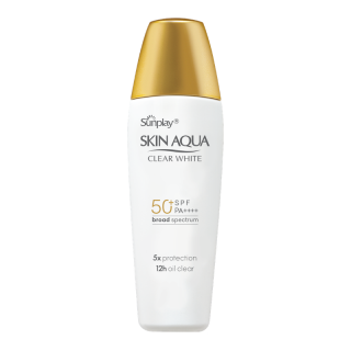 Sữa chống nắng dưỡng da trắng mịn SPF50<sup>+</sup>, PA++++